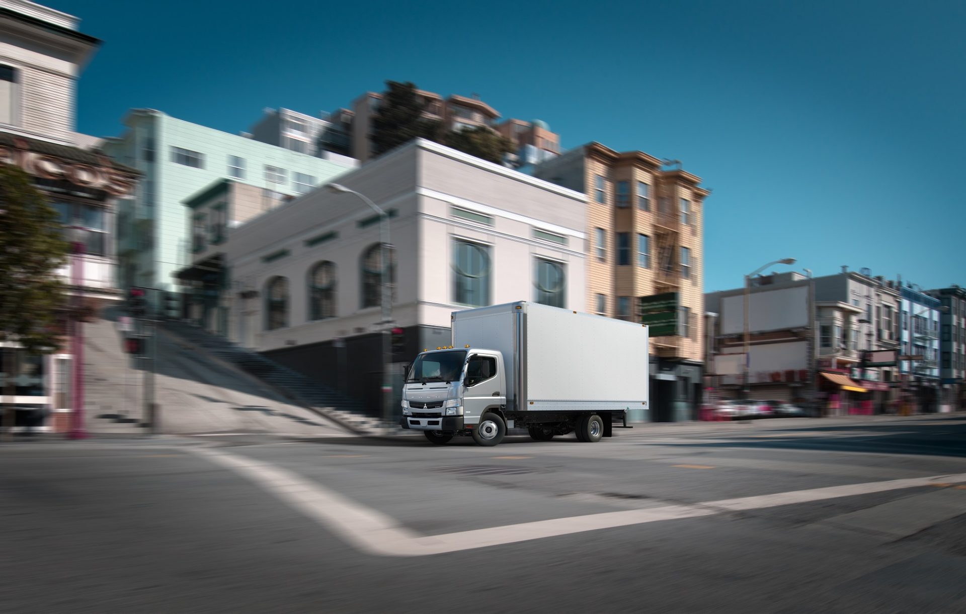 Truck