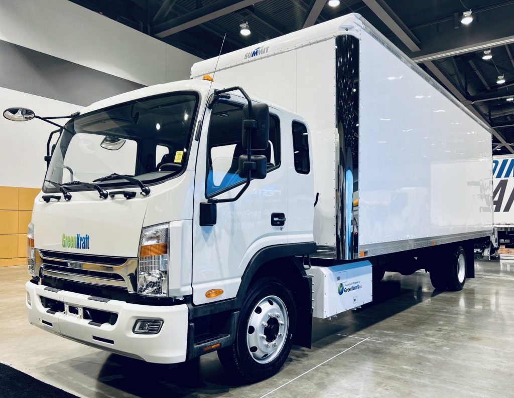 Truck