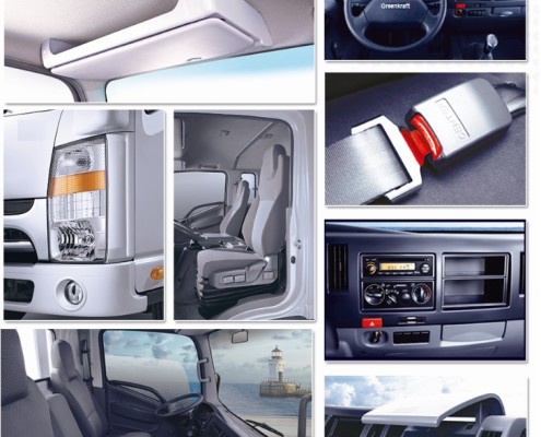 Trucks