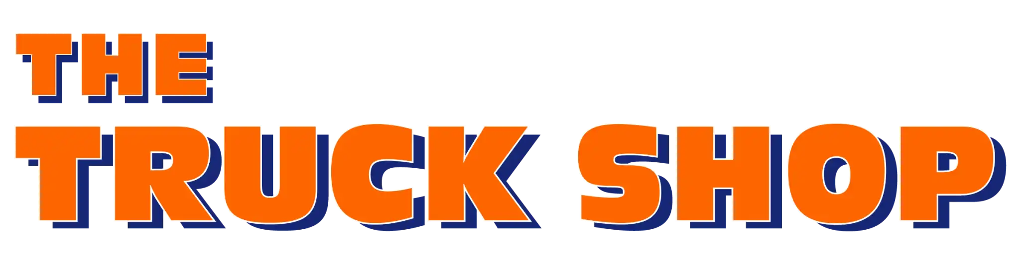 TruckShop Logo
