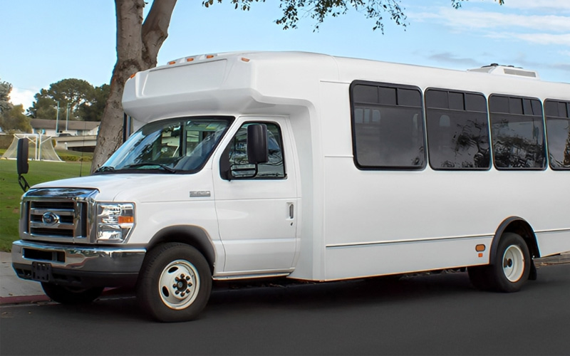 Motiv Power Systems SHUTTLE BUS - image 2 of 6