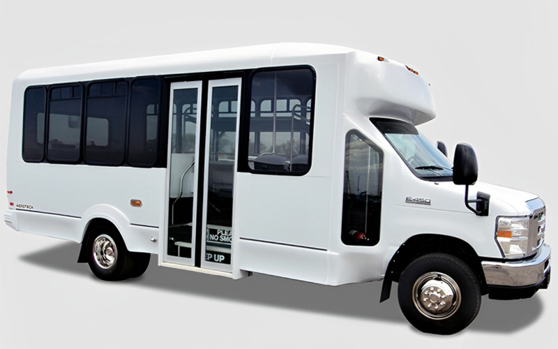 Motiv Power Systems SHUTTLE BUS - image 3 of 6