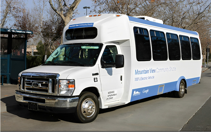 Motiv Power Systems SHUTTLE BUS - image 4 of 6