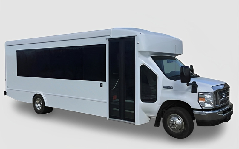 Motiv Power Systems SHUTTLE BUS - image 5 of 6