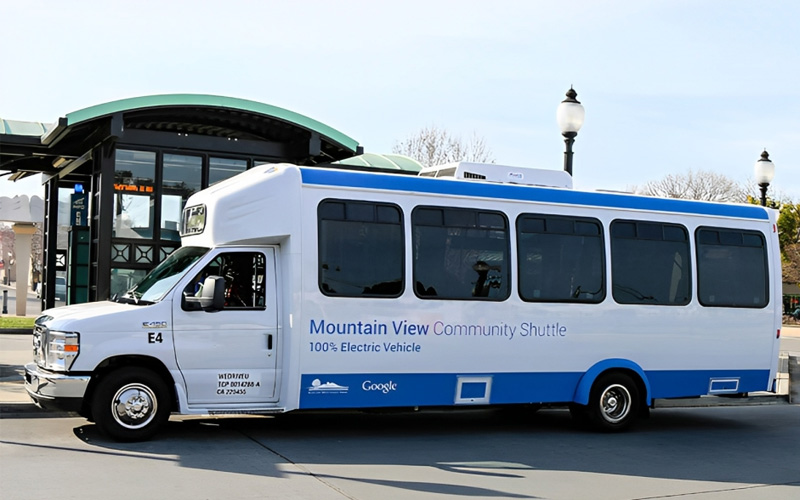 Motiv Power Systems SHUTTLE BUS - image 6 of 6