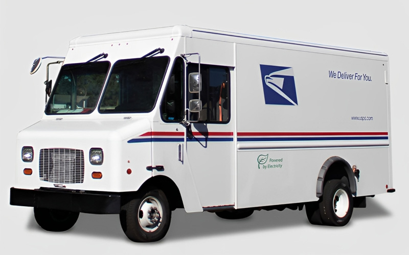 Motiv Power Systems STEP VAN MOTIV SL SERIES - image 2 of 5