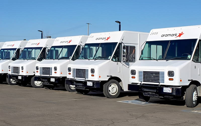 Motiv Power Systems STEP VAN MOTIV SL SERIES - image 3 of 5