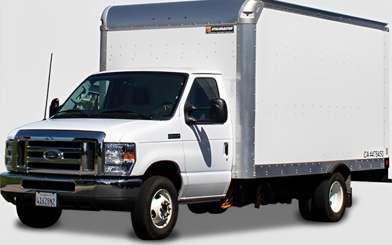 Motiv Power Systems Box Trucks - image 3 of 5