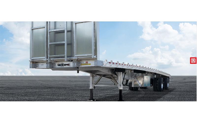 Reitnouer Poultry Trailers - image 1 of 3