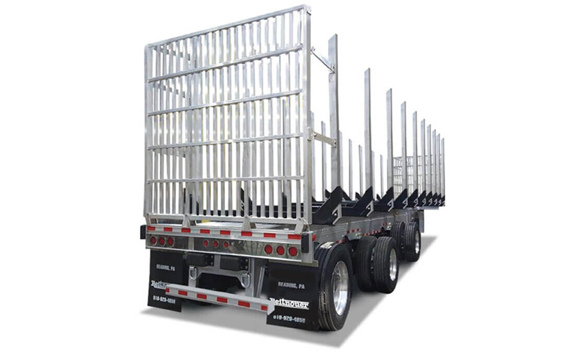 Reitnouer Specialty Trailers - image 1 of 1