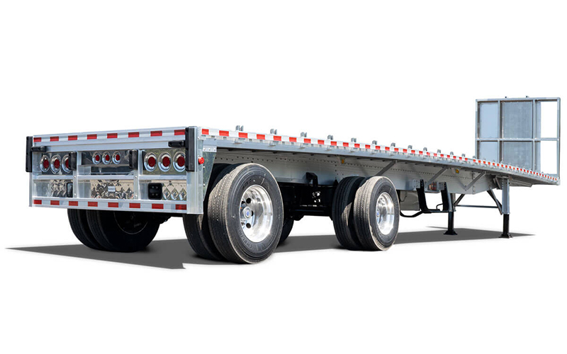 Reitnouer Poultry Trailers - image 2 of 3