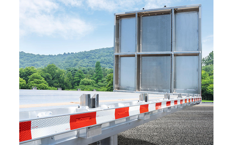 Reitnouer Poultry Trailers - image 3 of 3