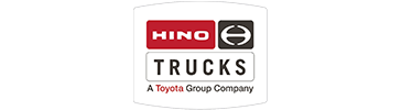 HINO LABEL