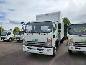2021 GREENKRAFT G3 8033303437-1