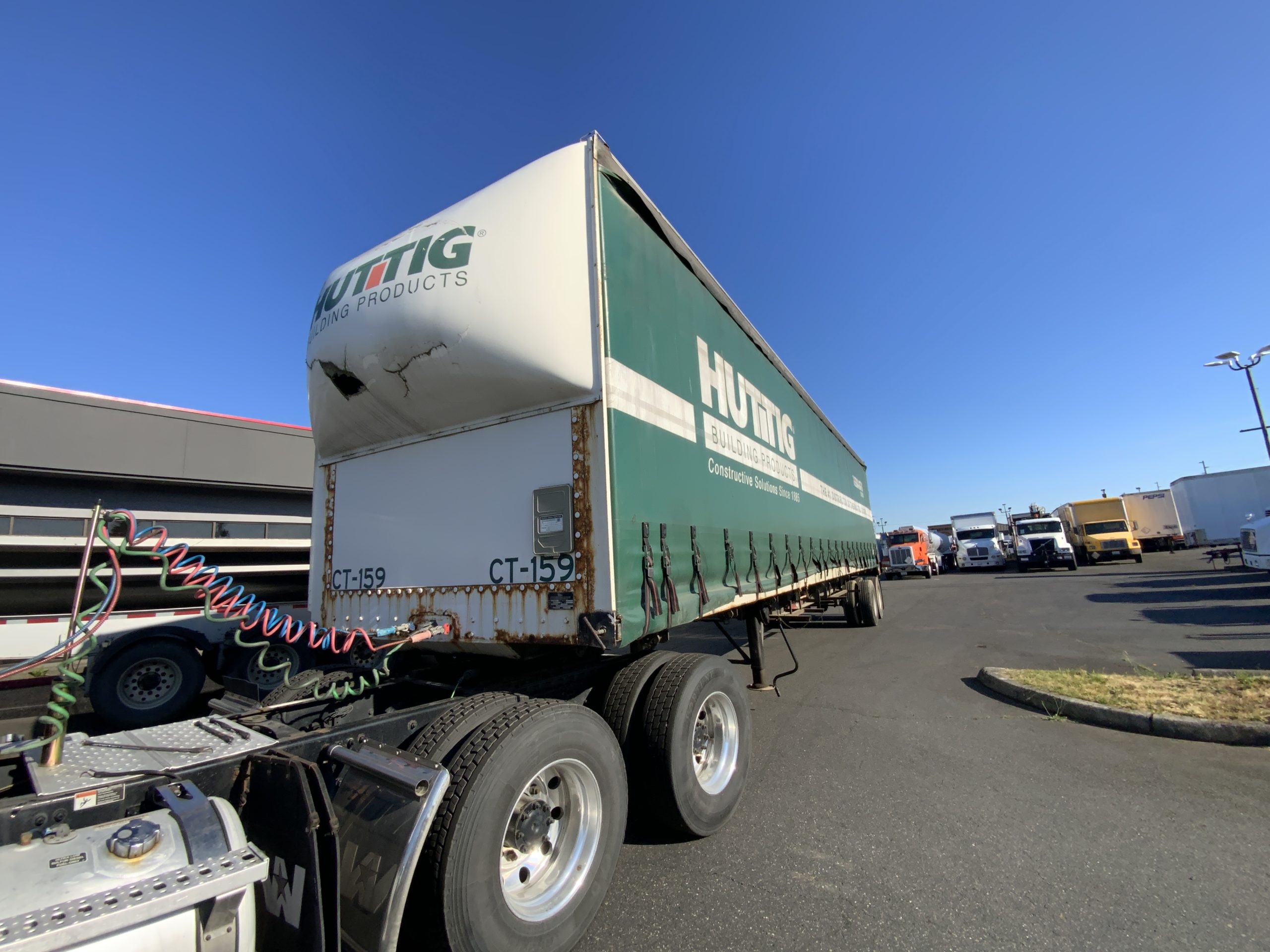 2003 NUVAN NFV - image 1 of 6