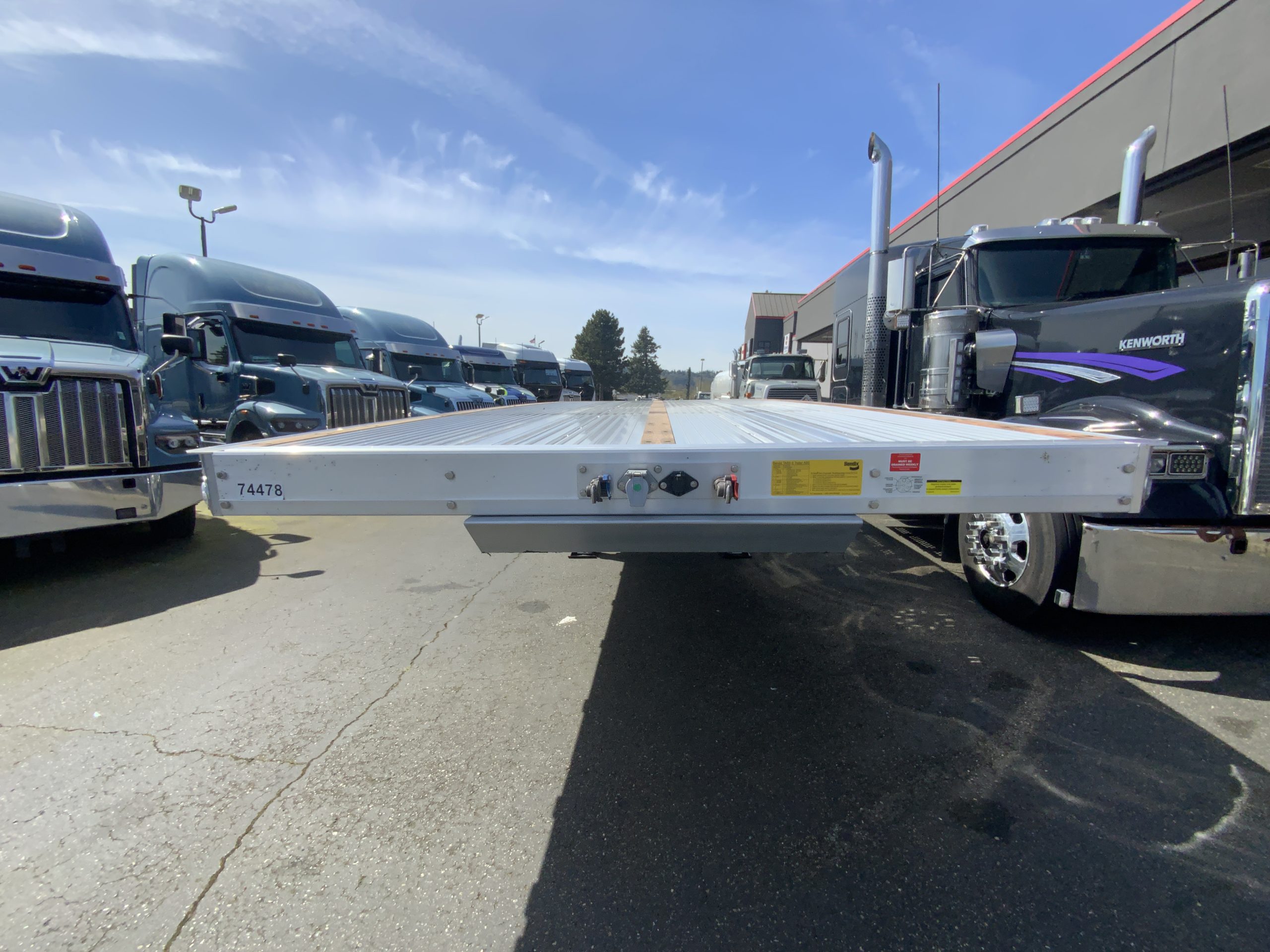 2026 REITNOUER CK-90 - image 2 of 6