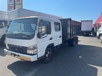 2007 MITSUBISHI FUSO FE145C img-1-5