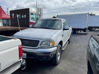 1999 FORD F150 img-21