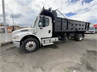 2004 FREIGHTLINER BUSINESS CLASS M2 106 img-37