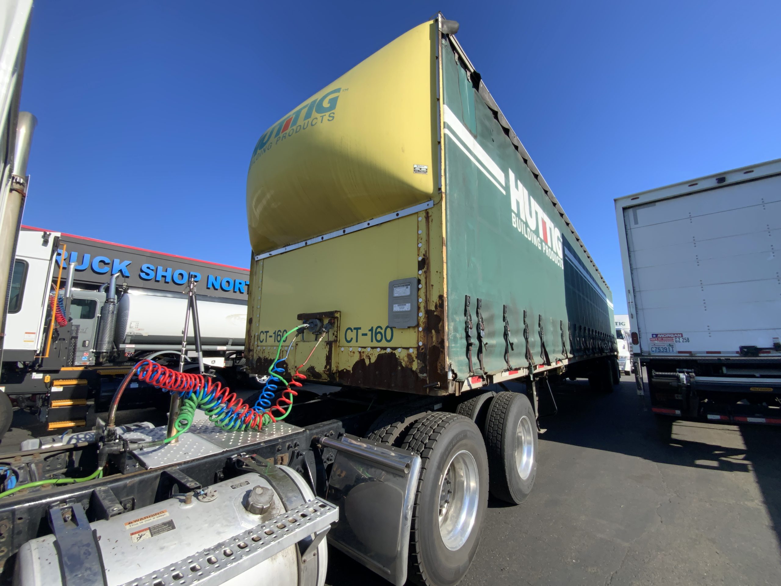 2005 NUVAN - image 1 of 6