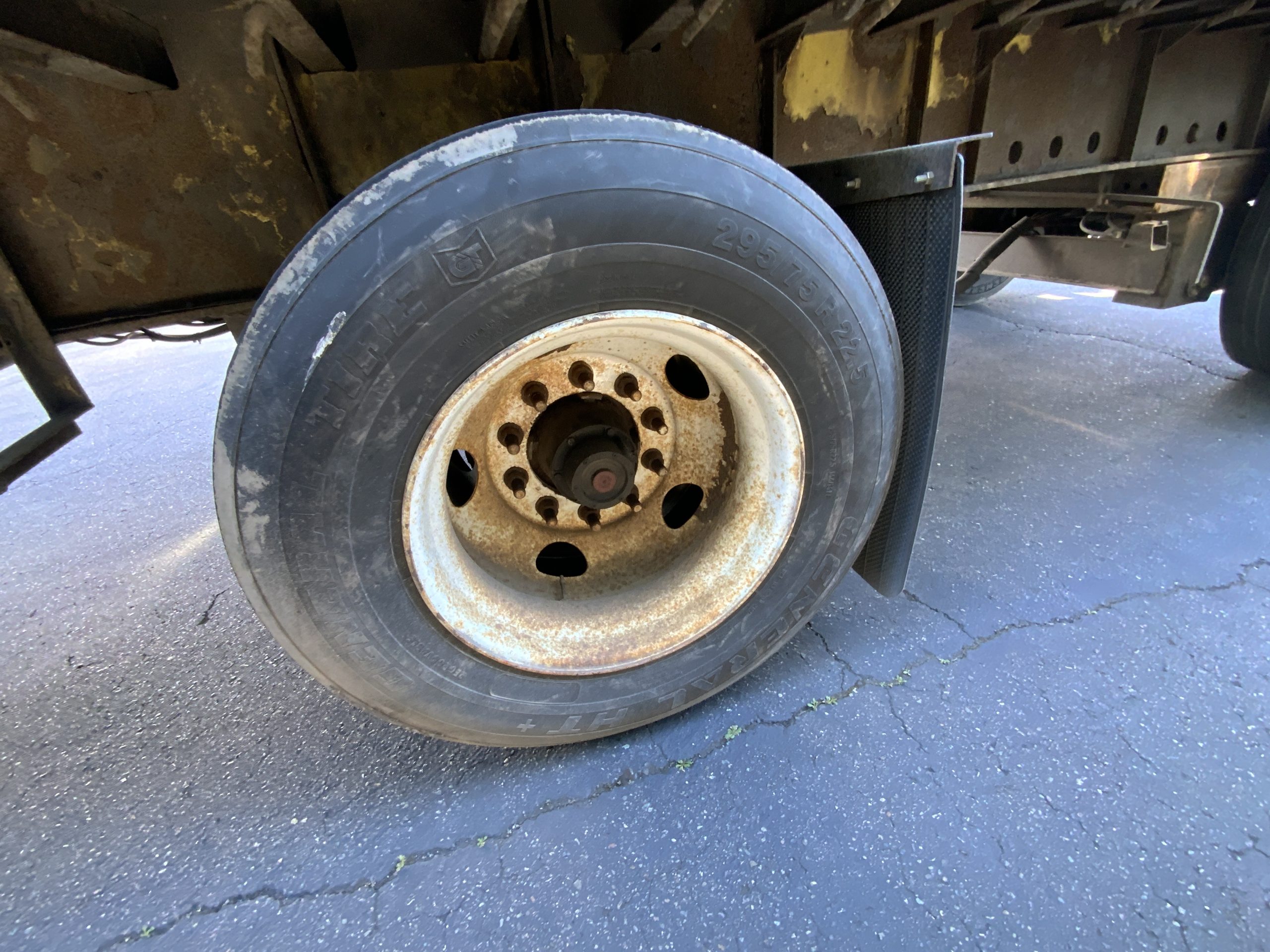 2005 NUVAN - image 6 of 6