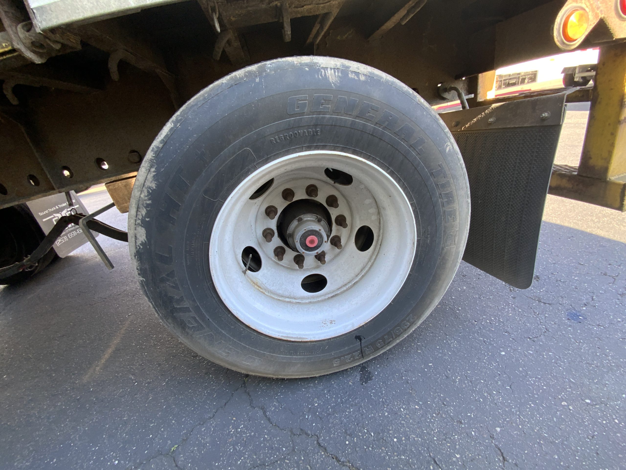 2005 NUVAN - image 4 of 6
