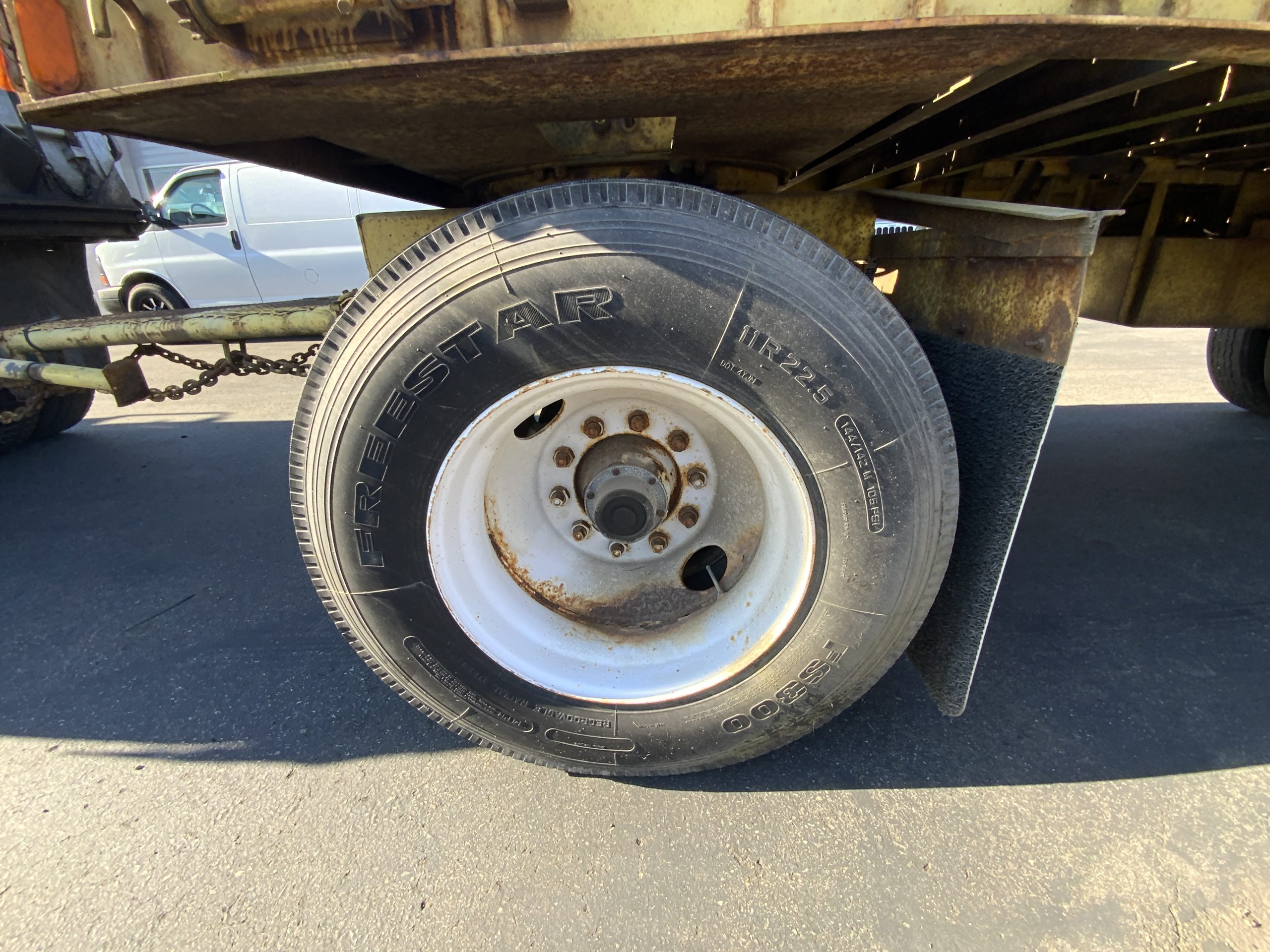 1984 COMET - image 4 of 4