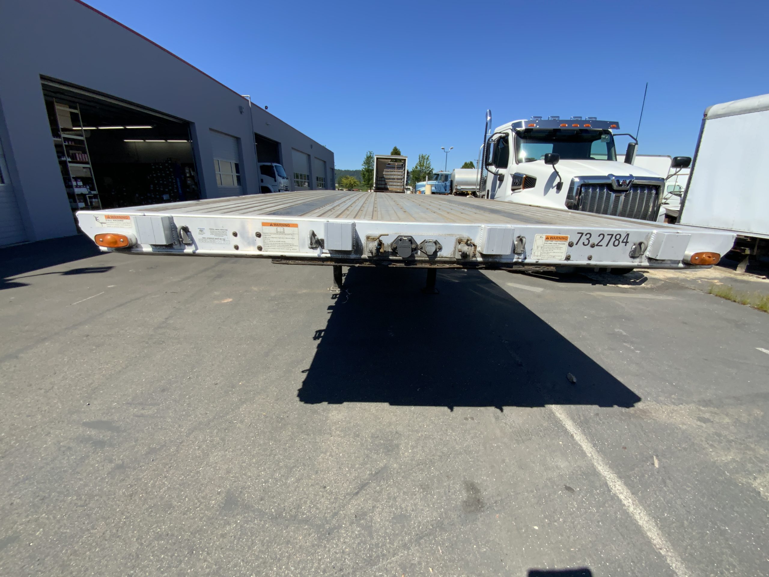 2015 WESTERN TRAILERS - image 3 of 6