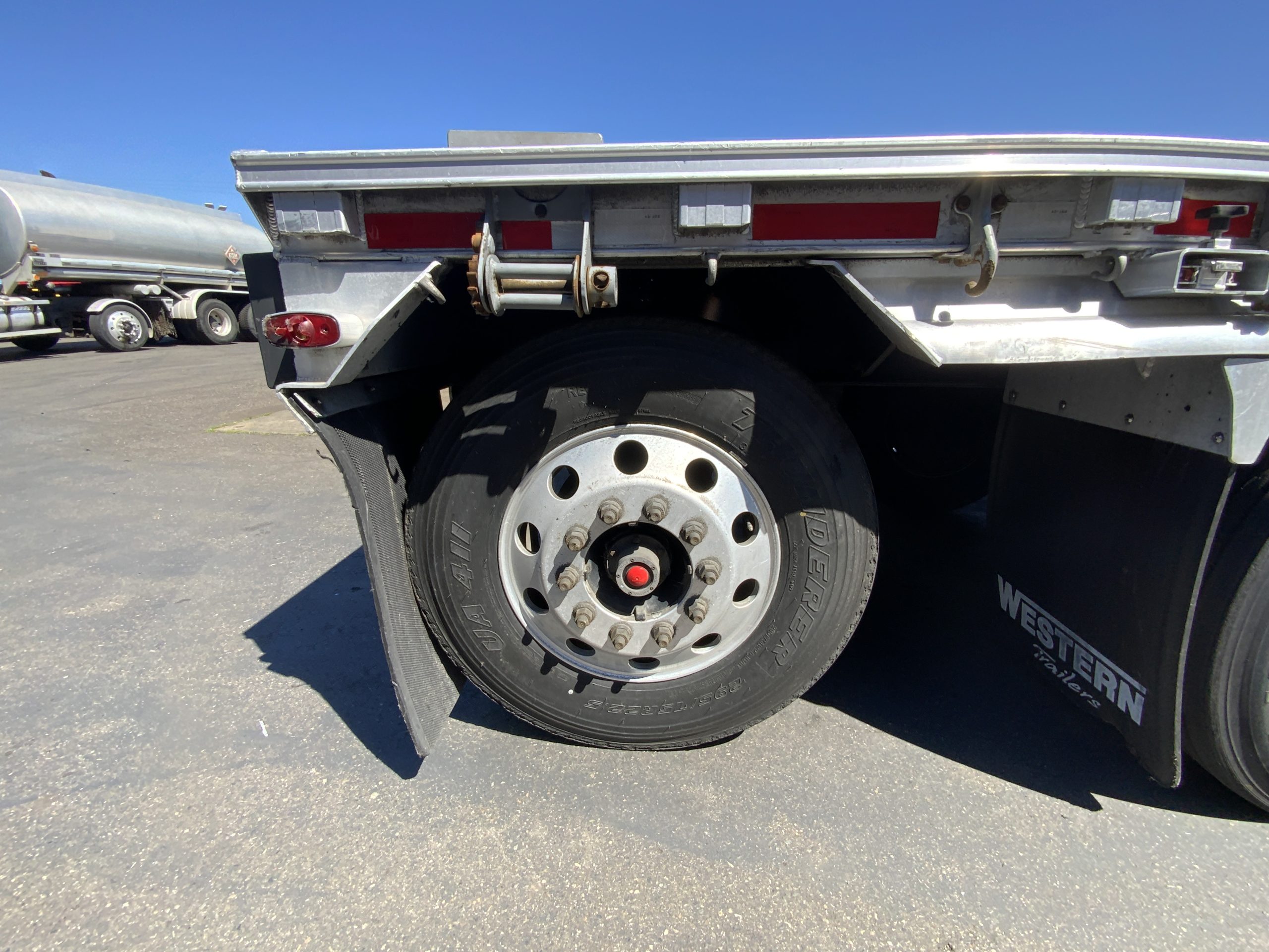 2015 WESTERN TRAILERS - image 6 of 6