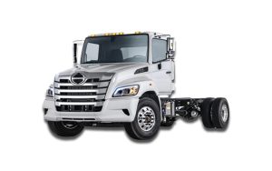 Hino XL7 XL7+XL8