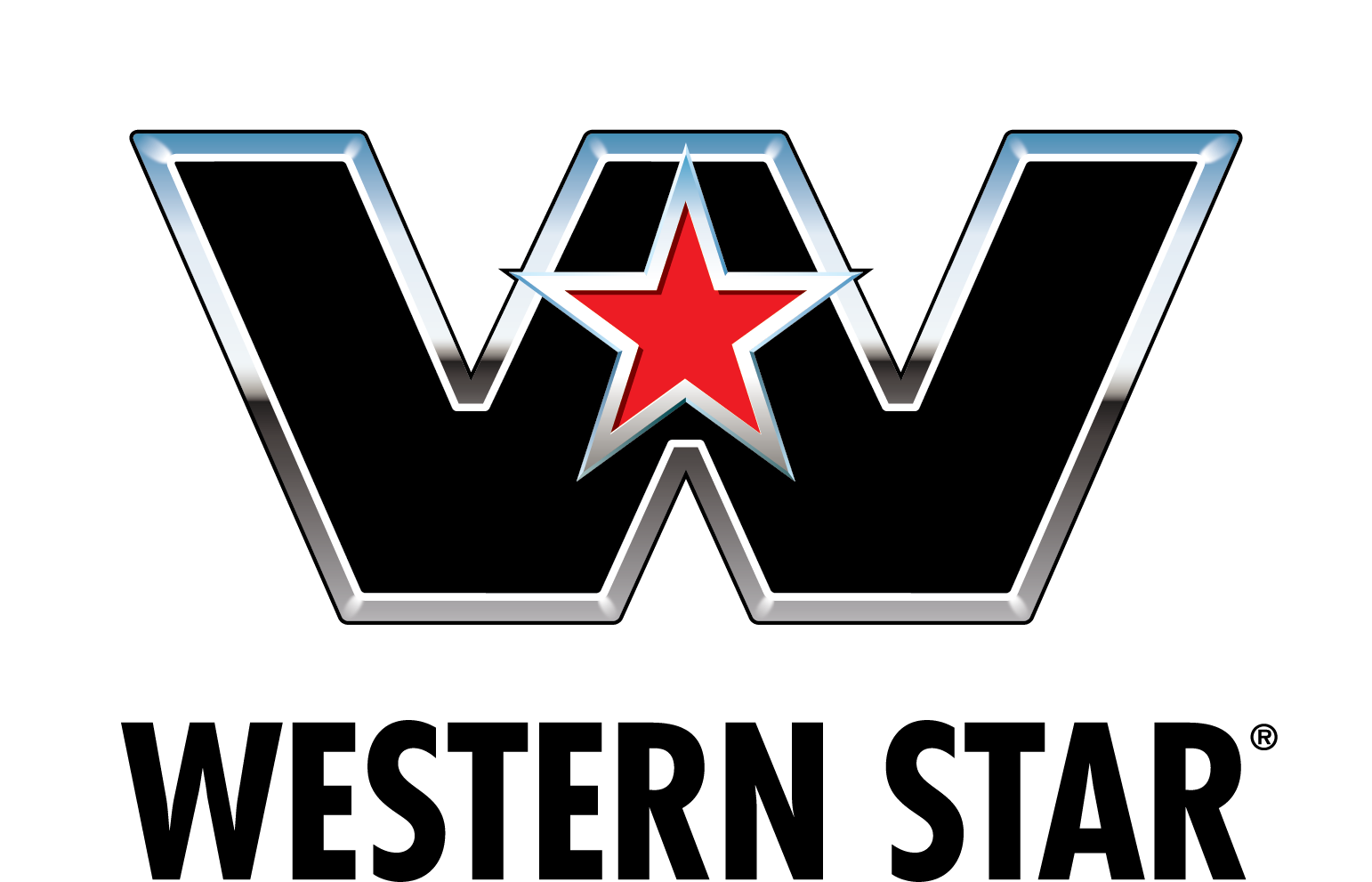 western star logo