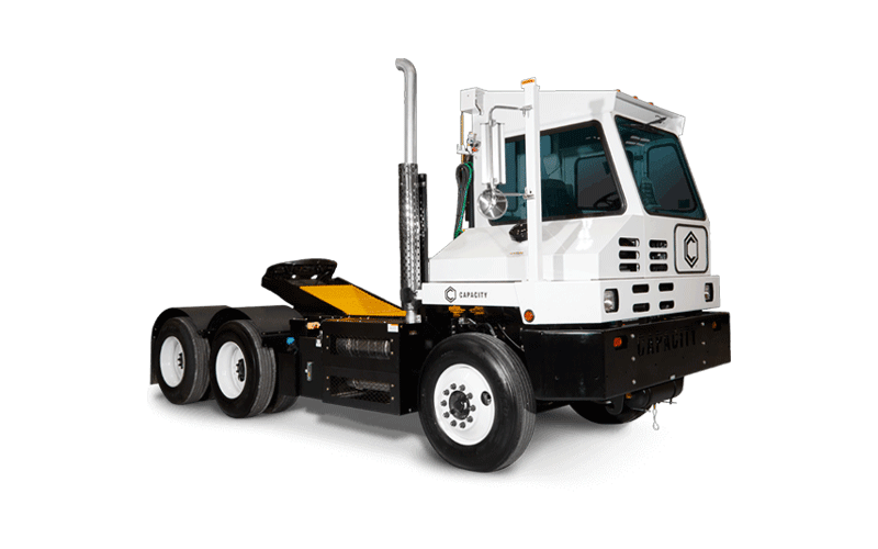 Capacity TJ 6500
(OFF-HIGHWAY & DOT) - image 3 of 3
