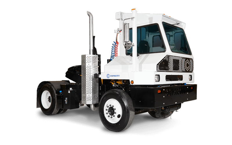 Capacity TJ 9000
(OFF-HIGHWAY & DOT) - image 2 of 3