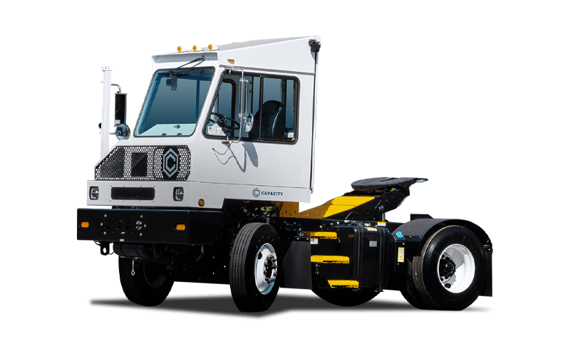 Capacity TJ 5000
(OFF-HIGHWAY & DOT) - image 3 of 4