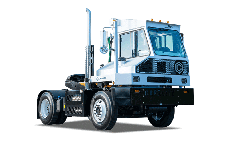 Capacity TJ 5000
(OFF-HIGHWAY & DOT) - image 4 of 4