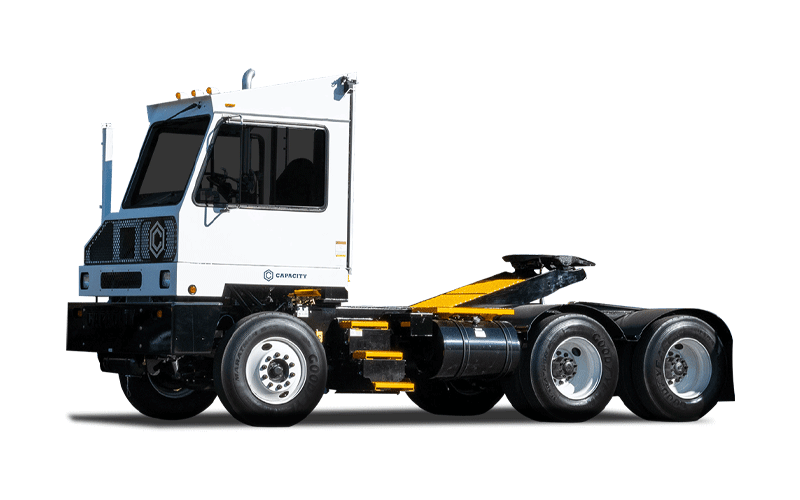 Capacity TJ 6500
(OFF-HIGHWAY & DOT) - image 2 of 3