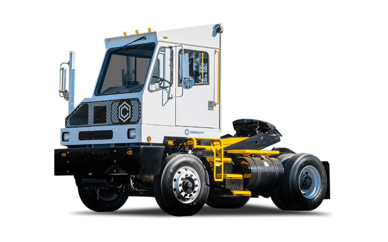 Capacity TJ 9000
(OFF-HIGHWAY & DOT) - image 3 of 3