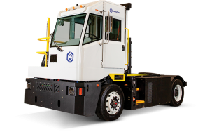 Capacity Battery Electric EV electric
