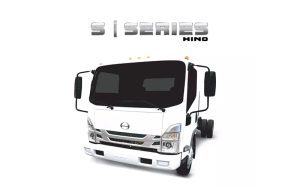 Hino S5 hino-s-series