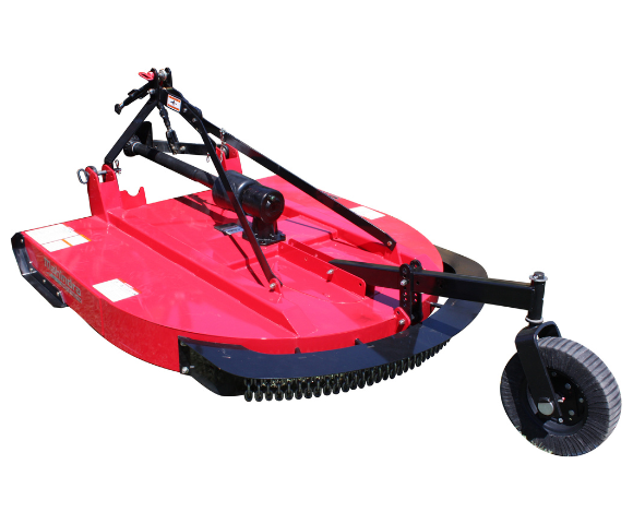 Rotary-Cutter