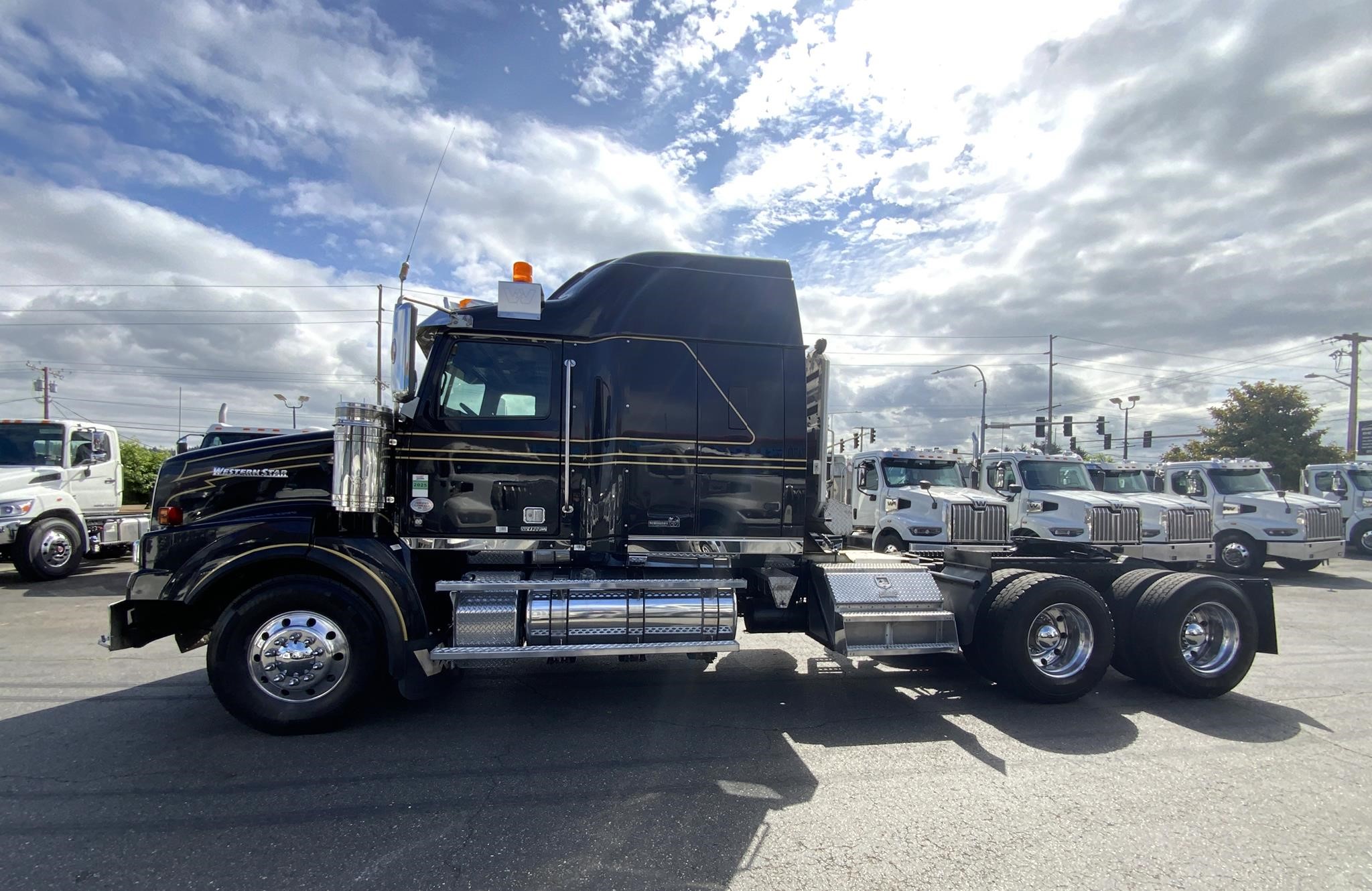 2019 WESTERN STAR 4900 - image 3 of 6