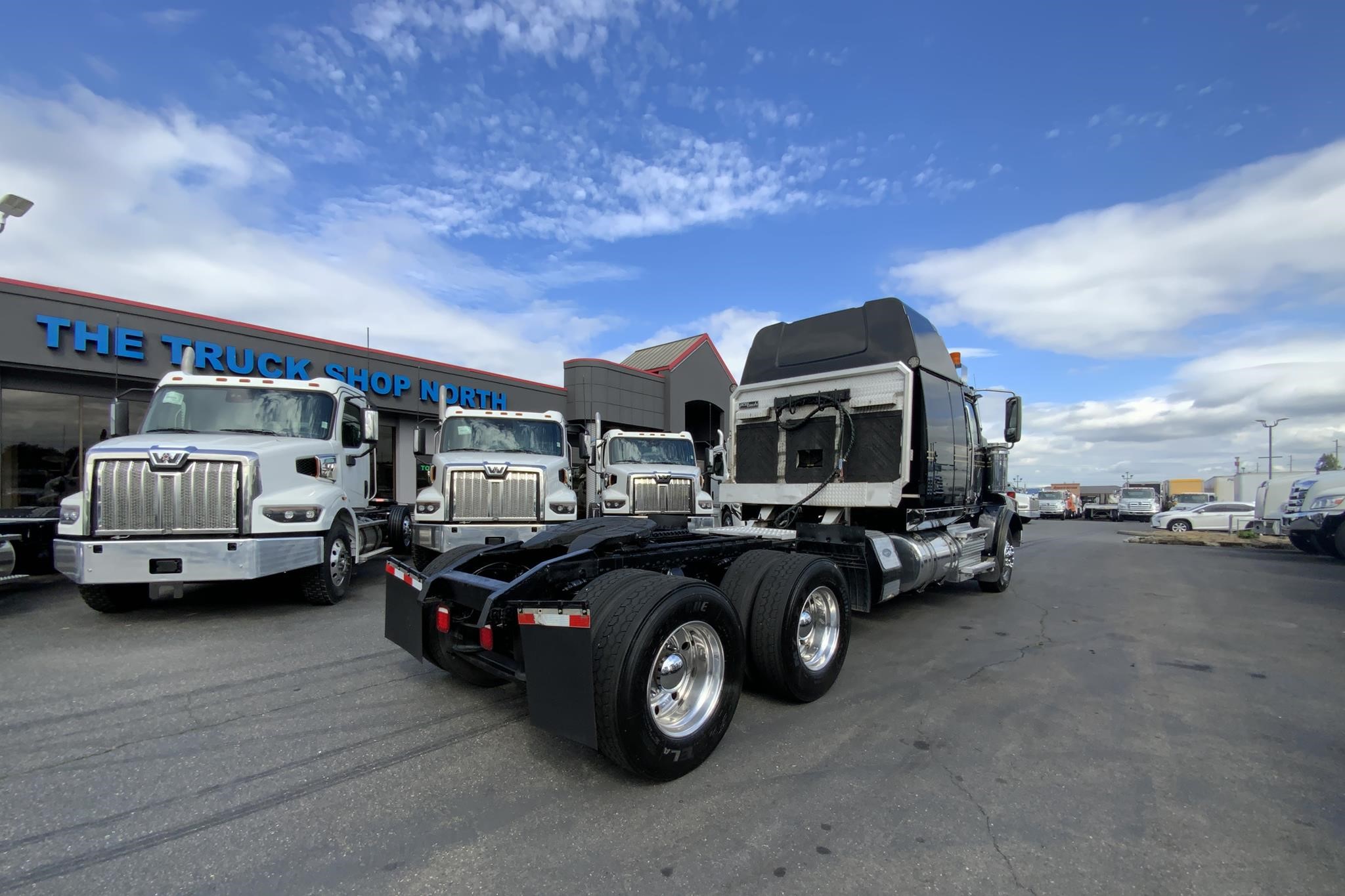 2019 WESTERN STAR 4900 - image 6 of 6