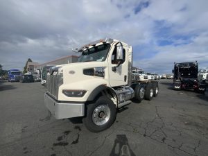 2026 WESTERN STAR 47X 10012161731