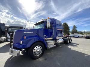 2022 WESTERN STAR 4900 10012319971