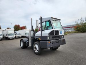 2024 CAPACITY TJ5000 10013727544