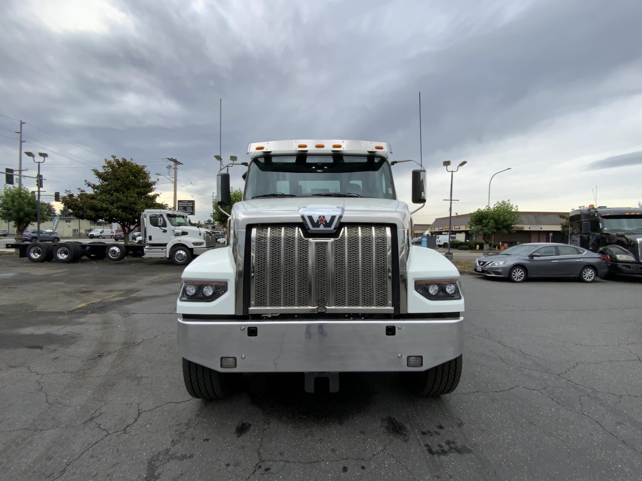 2025 WESTERN STAR 47X 10013748559 2025 WESTERN STAR 47X 10013748559