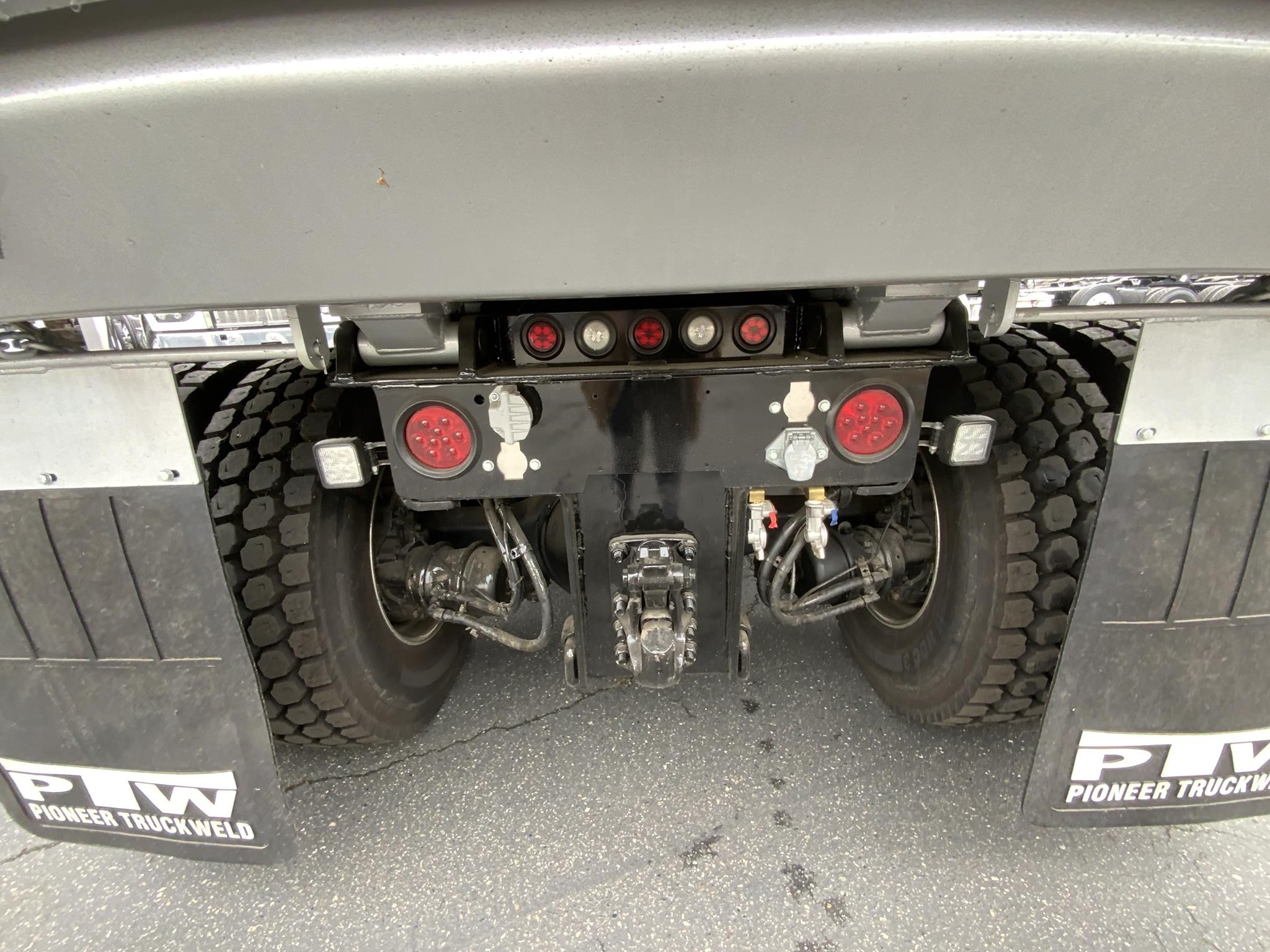 2025 WESTERN STAR 47X 10013748835 2025 WESTERN STAR 47X 10013748835