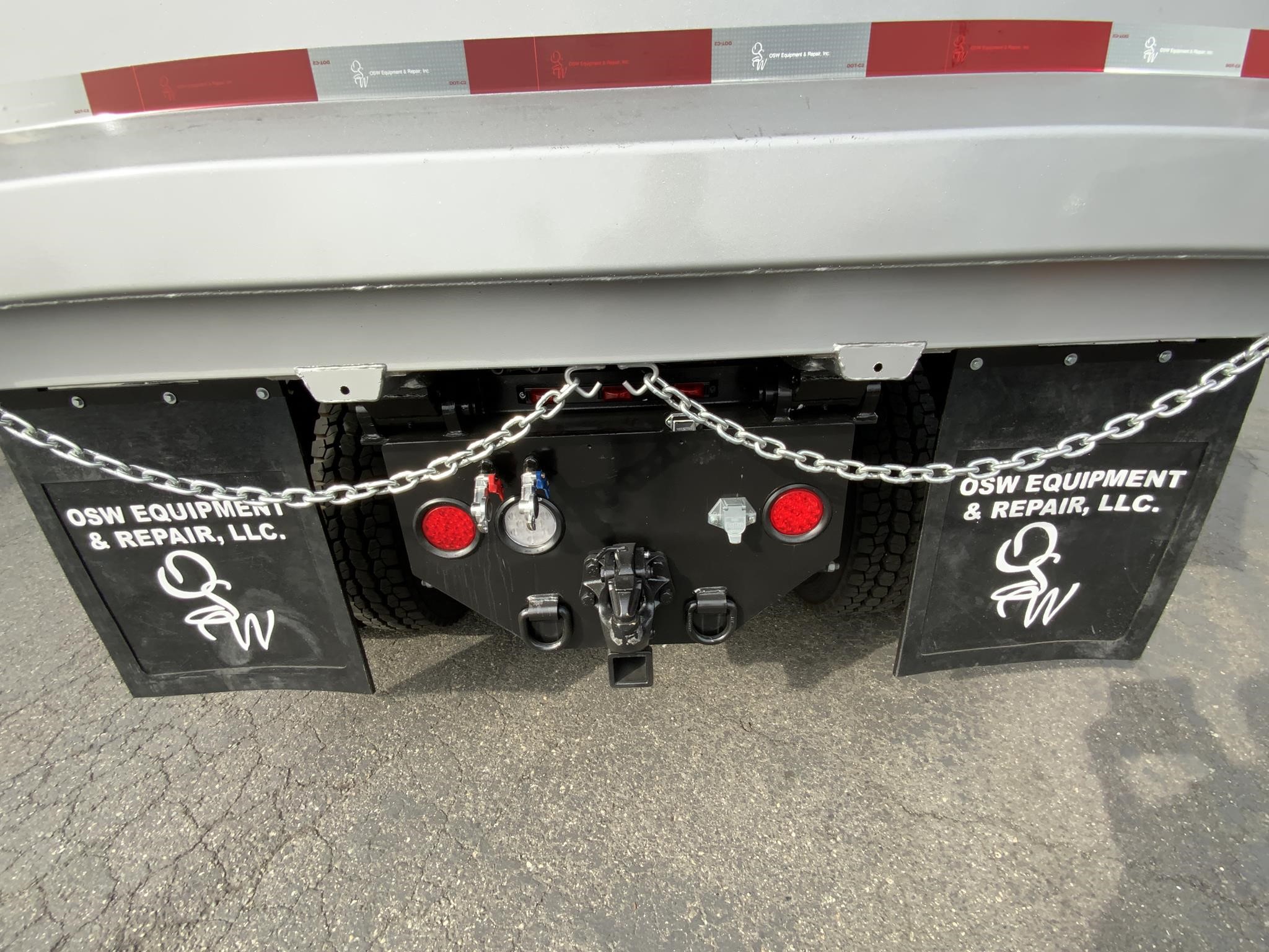 2026 HINO XL8 10013756526 2026 HINO XL8 10013756526