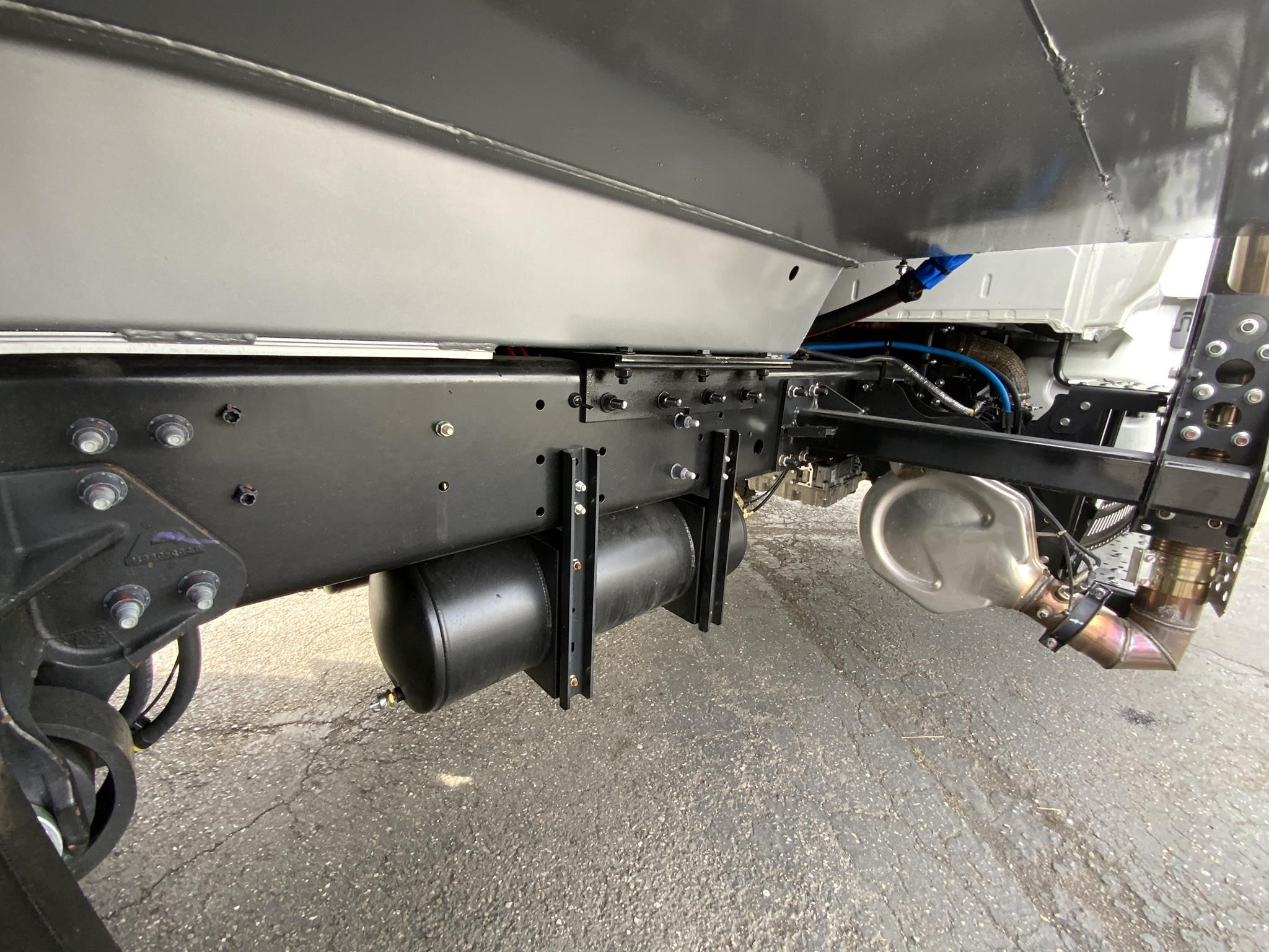 2026 HINO XL8 10013756529 2026 HINO XL8 10013756529