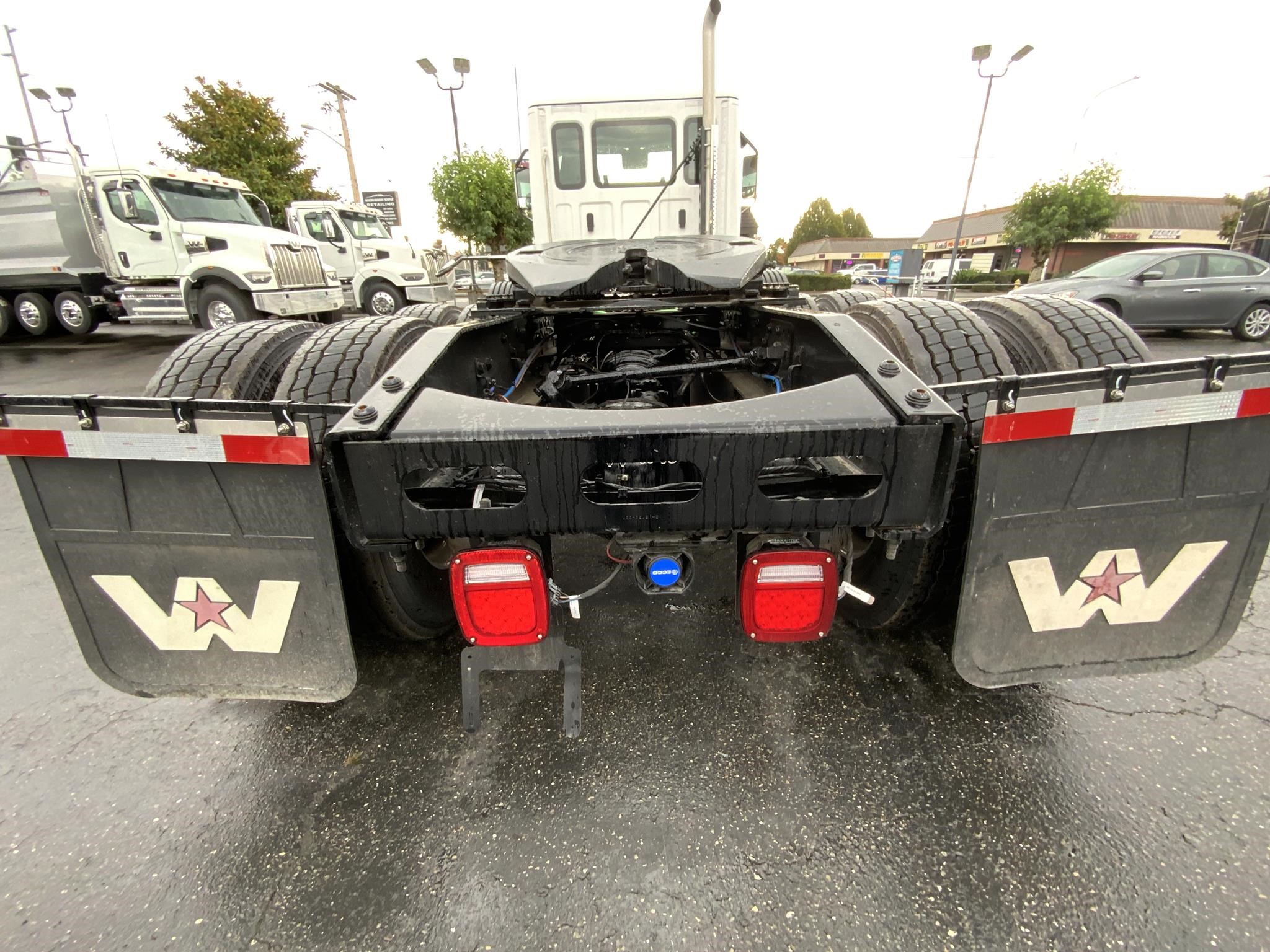 2025 WESTERN STAR 57X 10013800873 2025 WESTERN STAR 57X 10013800873